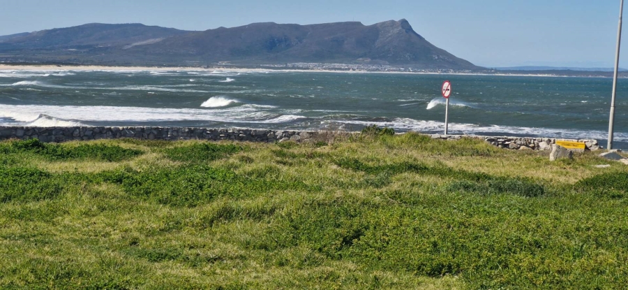 0 Bedroom Property for Sale in Kleinmond Western Cape